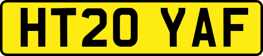 HT20YAF