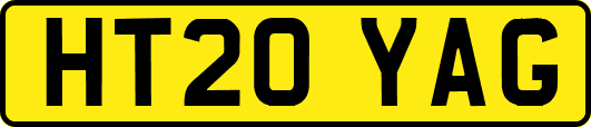 HT20YAG