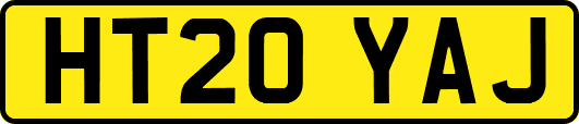 HT20YAJ