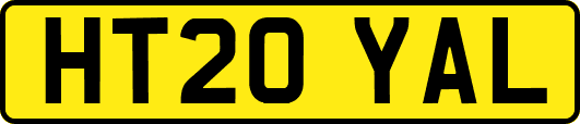 HT20YAL