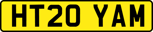 HT20YAM
