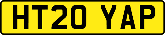 HT20YAP
