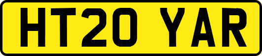 HT20YAR