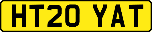 HT20YAT