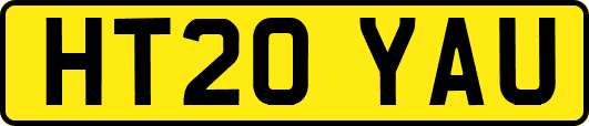 HT20YAU