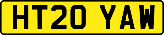 HT20YAW