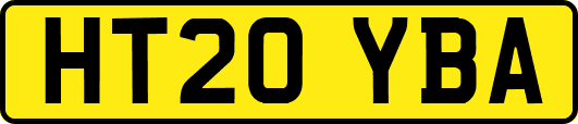 HT20YBA