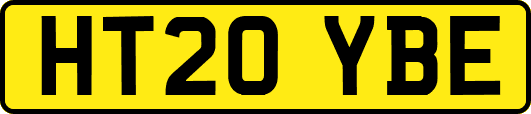 HT20YBE