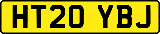 HT20YBJ
