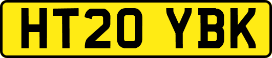 HT20YBK
