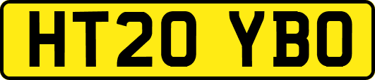 HT20YBO