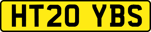 HT20YBS
