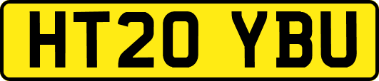 HT20YBU