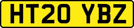 HT20YBZ