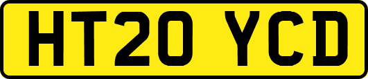 HT20YCD