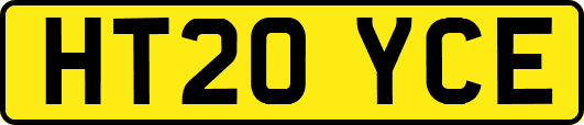 HT20YCE