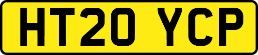 HT20YCP