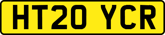 HT20YCR