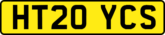 HT20YCS