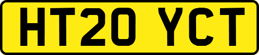 HT20YCT