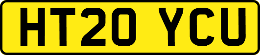 HT20YCU