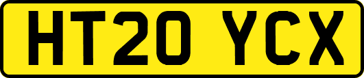 HT20YCX