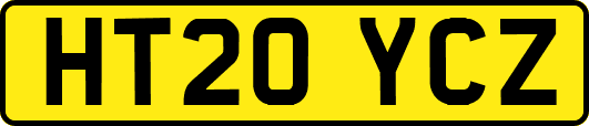 HT20YCZ