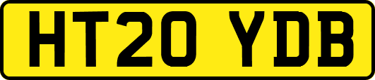 HT20YDB