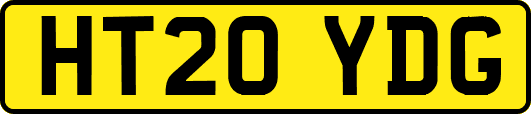 HT20YDG