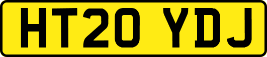 HT20YDJ