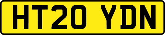HT20YDN
