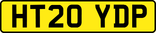 HT20YDP