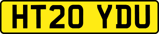 HT20YDU
