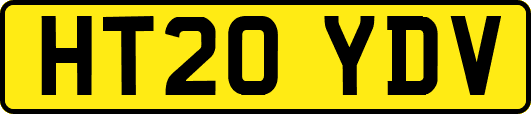 HT20YDV