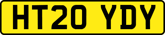 HT20YDY