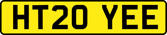 HT20YEE