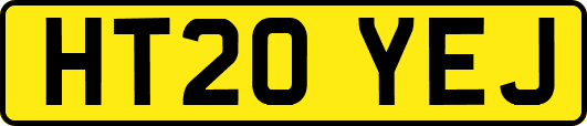 HT20YEJ