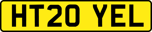 HT20YEL
