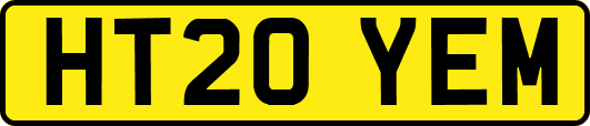 HT20YEM