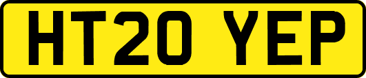 HT20YEP