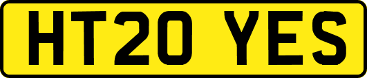 HT20YES