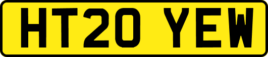 HT20YEW