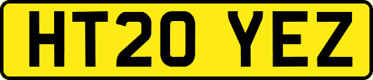 HT20YEZ