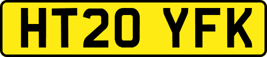 HT20YFK