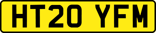 HT20YFM