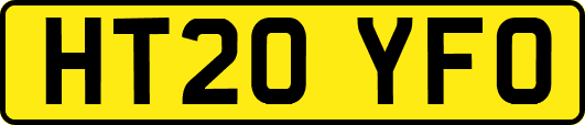 HT20YFO