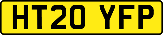 HT20YFP