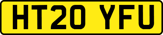 HT20YFU