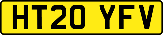 HT20YFV