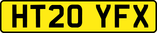 HT20YFX